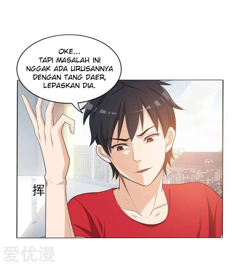 Pick A School Flower to be A Wife Chapter 06 Gambar 14